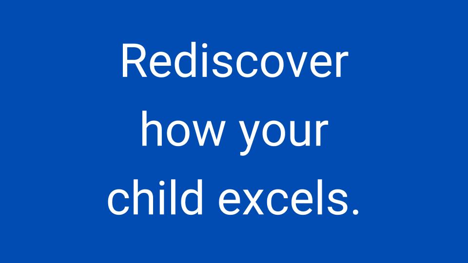 Discover Child excel Learning Academy
